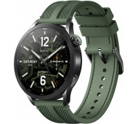 Smartwatch Xiaomi Watch S5 Green  (BHR08IXGL)