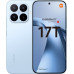 Xiaomi 17T 5G 12/512GB Blue  (MZB0NOYEU)