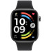 Smartwatch Xiaomi Xiaomi REDMI Watch 6 | Smart watch | GPS (satellite) | AMOLED | 2.07" | Waterproof | Obsidian Black