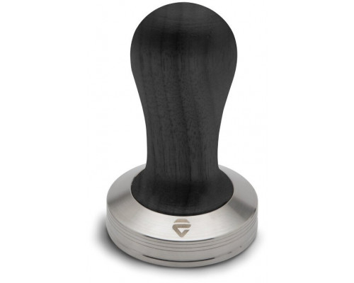 Lelit Tamper Lelit PLA481B - 58 mm Czarne drewno