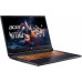 Laptop Acer Nitro V 17 AI / 17.3" / Ryzen AI 5 240 / 16GB / 512GB / No OS (NH.QYTEP.008)