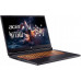 Laptop Acer Nitro V 17 AI / 17.3" / Ryzen AI 5 240 / 16GB / 512GB / No OS (NH.QYTEP.008)