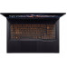 Laptop Acer Nitro V 17 AI / 17.3" / Ryzen AI 5 240 / 16GB / 512GB / No OS (NH.QYTEP.008)