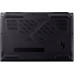 Laptop Acer Nitro V 17 AI / 17.3" / Ryzen AI 5 240 / 16GB / 512GB / No OS (NH.QYTEP.008)