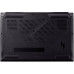 Laptop Acer Nitro V 17 AI / 17.3" / Ryzen AI 5 240 / 16GB / 512GB / No OS (NH.QYTEP.008)