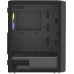 Montech X2 PLUS Black (X2 PLUS (B))