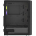 Montech X2 PLUS Black (X2 PLUS (B))