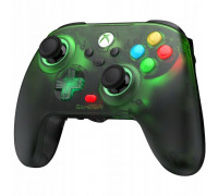 Pad GameSir GameSir T7 Pro Multiplatform Gamepad - Retro Green (Hall-Effect Triggers) Xbox Licensed