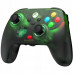 Pad GameSir GameSir T7 Pro Multiplatform Gamepad - Retro Green (Hall-Effect Triggers) Xbox Licensed