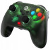 Pad GameSir GameSir T7 Pro Multiplatform Gamepad - Retro Green (Hall-Effect Triggers) Xbox Licensed