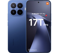 Xiaomi 17T Pro 5G 12/1TB Blue  (76484)