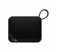 QCY Bluetooth QCY SP2 IP67 z podświetleniem RGB i trybem stereo - Black