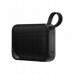 QCY Bluetooth QCY SP2 IP67 z podświetleniem RGB i trybem stereo - Black