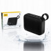 QCY Bluetooth QCY SP2 IP67 z podświetleniem RGB i trybem stereo - Black
