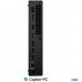 Komputer Lenovo ThinkCentre neo 50q Gen 6 Intel Core Ultra 5 226V 16 GB 512 GB SSD Windows 11 Pro