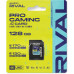 SD  GoodRam Rival MicroSDXC 128 GB Class 10 UHS-II/U3 A2 V30 (GGSM2AA-1280R12)