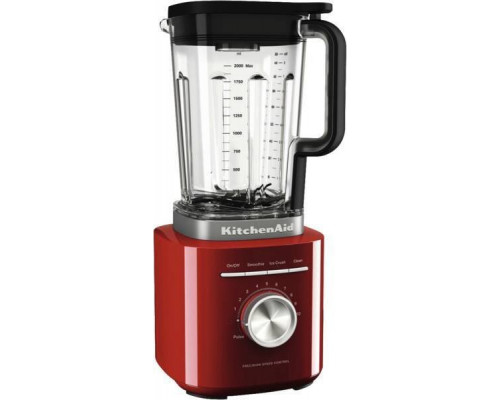 goblet KitchenAid KitchenAid 5KSB2073EER Pure Power, Empire red