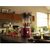 goblet KitchenAid KitchenAid 5KSB2073EER Pure Power, Empire red