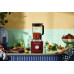goblet KitchenAid KitchenAid 5KSB2073EER Pure Power, Empire red