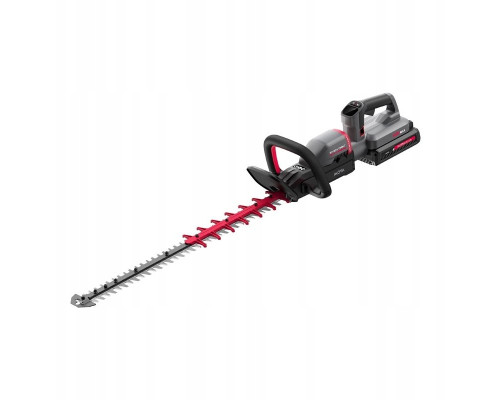Mova MOVA nożyce do żywopłotu rechargeable 65cm bezszczotkowe 60V GH625