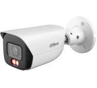 Dahua Technology Smart Dual Light WizSense 6 Mpx 3.6 mm DAHUA (IPC-HFW3649E-AS-IL-0360B)