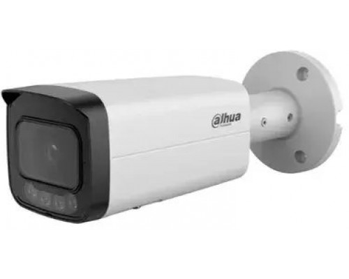 Dahua Technology Dahua Kamera Wandaloodporna IP 5 Mpx 2.8 mm (IPC-HFW5559T-ASE-IL-0280B)