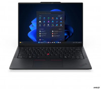Laptop Lenovo E14 AMD G8 Ryzen AI 7 Pro 445 / 16 GB / 512 GB / W11 Pro (21Y200AJPB)
