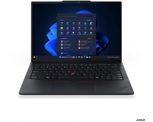 Laptop Lenovo E14 AMD G8 Ryzen AI 7 Pro 445 / 16 GB / 512 GB / W11 Pro (21Y200AJPB)