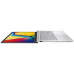 Laptop Asus F1504VA-WS51 / 15.6" / i5-1334U / 16GB / 512GB / Windows 11 Silver Przepakowany (MOBASUNOTBAYE)
