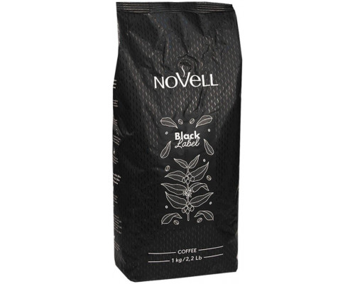Novell Novell Black Label 1 kg