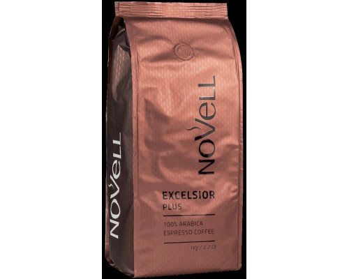 Novell Novell Excelsior Plus 1 kg