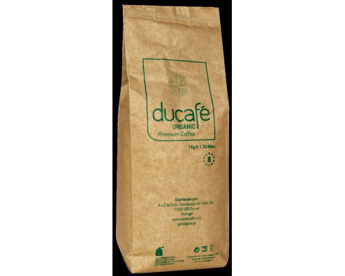 Ducafe Ducafe Premium Arabica 1 kg,