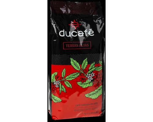 Ducafe Ducafe Terras Altas 1 kg