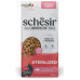 Schesir Animal Monoprotein Formula Sterilized szynka 10 kg SR-2067