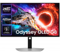 Samsung Odyssey OLED G8 (LS27HG800SUXEN)