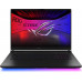 Laptop Asus ROG Strix SCAR 18 G835 Ultra 9 290HX / 64 GB / 2 TB / W11 / RTX 5090 / 240 Hz (G835LXG-U9642W)