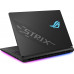 Laptop Asus ROG Strix SCAR 18 G835 Ultra 9 290HX / 64 GB / 2 TB / W11 / RTX 5090 / 240 Hz (G835LXG-U9642W)
