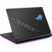 Laptop Asus ROG Strix SCAR 18 G835 Ultra 9 290HX / 64 GB / 2 TB / W11 / RTX 5090 / 240 Hz (G835LXG-U9642W)