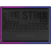 Laptop Asus ROG Strix SCAR 18 G835 Ultra 9 290HX / 64 GB / 2 TB / W11 / RTX 5090 / 240 Hz (G835LXG-U9642W)
