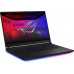 Laptop Asus ROG Strix SCAR 18 G835 Ultra 9 290HX / 64 GB / 2 TB / W11 / RTX 5090 / 240 Hz (G835LXG-U9642W)
