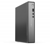 Komputer Lenovo Lenovo ThinkCentre neo 50q Gen 6 Intel Core Ultra 5 226V 16 GB 256 GB SSD Mini PC Black