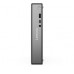 Komputer Lenovo Lenovo ThinkCentre neo 50q Gen 6 Intel Core Ultra 5 226V 16 GB 256 GB SSD Mini PC Black