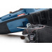 Bosch Powertools Akumulatorowa piła łańcuchowa GKE 18V-40 Professional 18Volt (niebieski, Li-Ion Akku 5,5Ah)