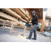 Bosch Powertools Akumulatorowa piła łańcuchowa GKE 18V-40 Professional 18Volt (niebieski, Li-Ion Akku 5,5Ah)