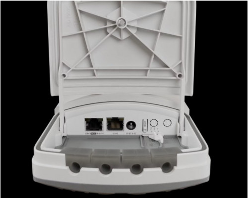 MikroTik wAPGR-5HaxD2HaxD+R11e-LTE7