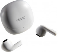JVC Dynamiczne white (HA-B10T-W)