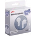 JVC Dynamiczne white (HA-B10T-W)