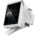 Asus ASUS ROG Strix LC IV 360 ARGB LCD White Edition Zestaw do chłodzenia płynami 12 cm White