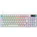 Logitech G316 X 98 - White - (US) Intl (920-014231)