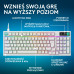 Logitech G316 X 98 - White - (US) Intl (920-014231)
